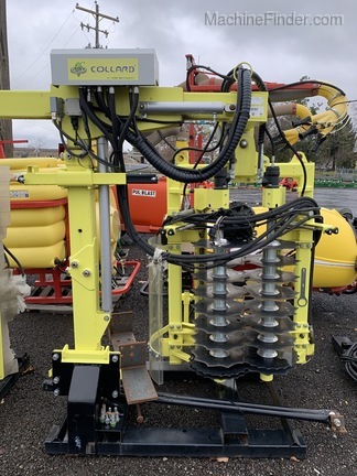 2018 Collard PRUNER