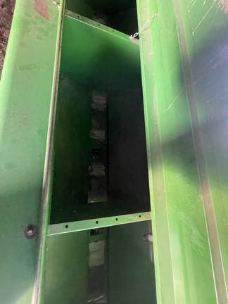 1997 John Deere 450