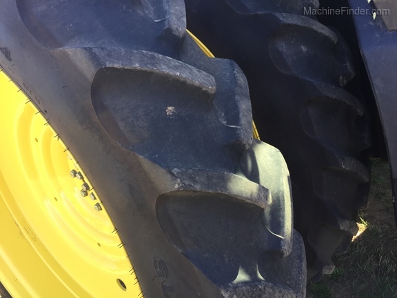 2015 John Deere 7250R