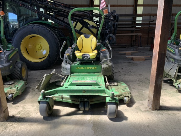 2021 John Deere Z997R
