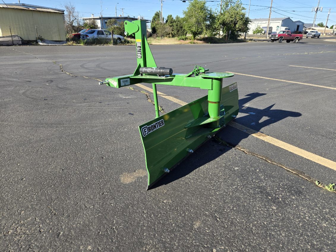 2022 Frontier RB5060