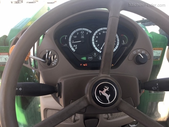 2013 John Deere 6170R