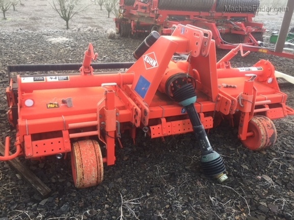 2016 Kuhn EL122