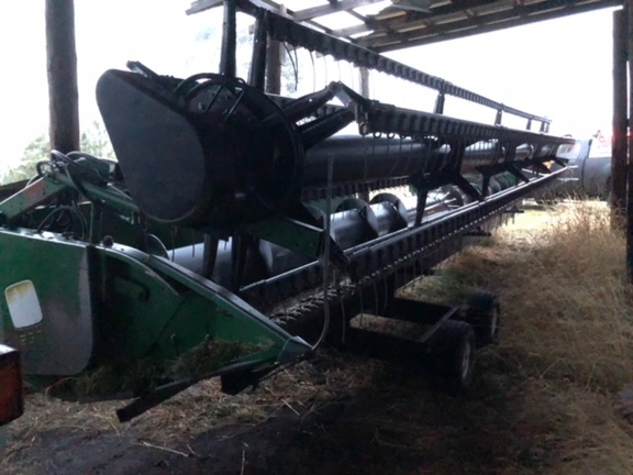1995 John Deere 930R