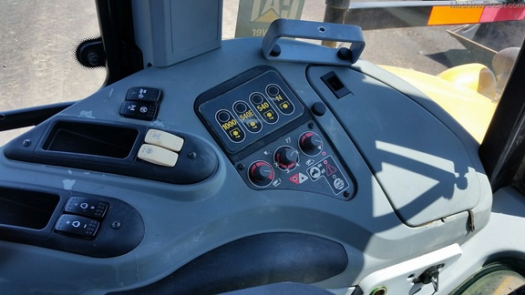 2008 Caterpillar MT575B