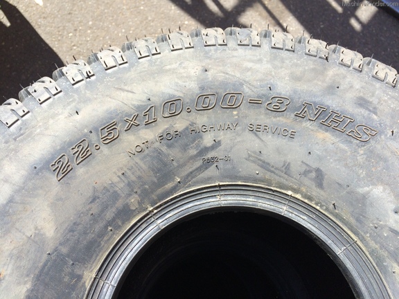 Miscellaneous TIRE