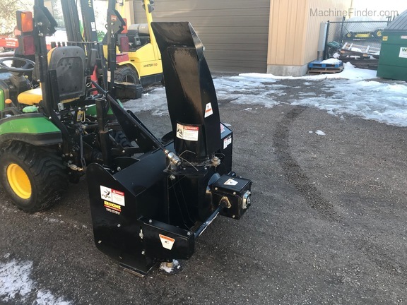Erskine 620RP