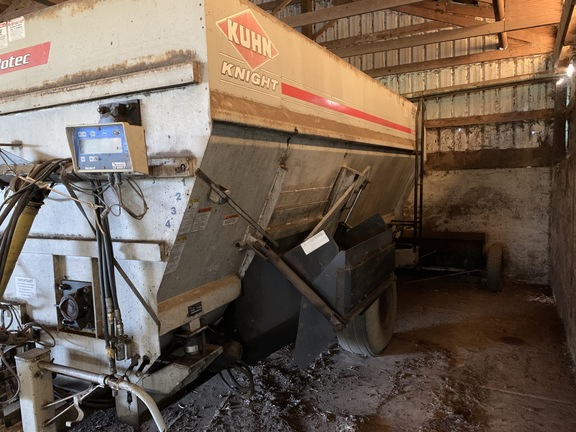 Kuhn 4052