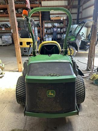 2021 John Deere Z997R
