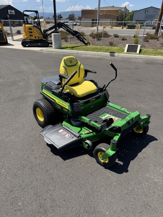 2024 John Deere Z370R