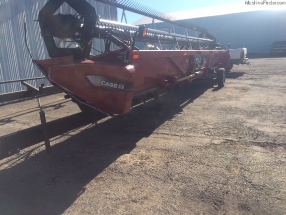 2011 Case 2020