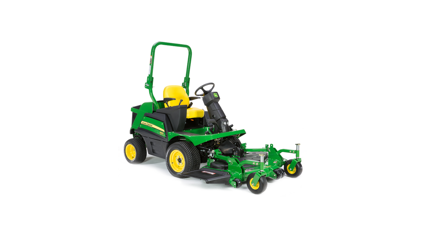 John Deere 1550