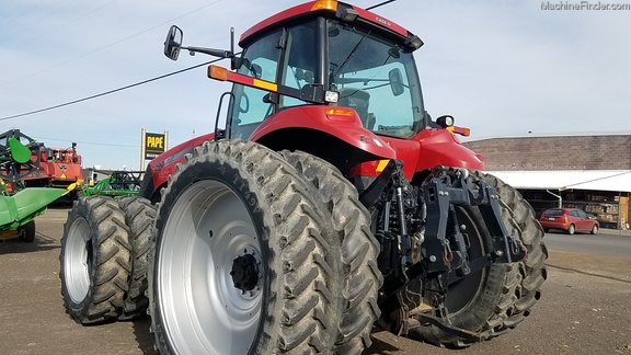 2011 Case 290