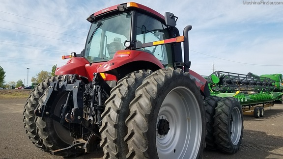 2011 Case 290