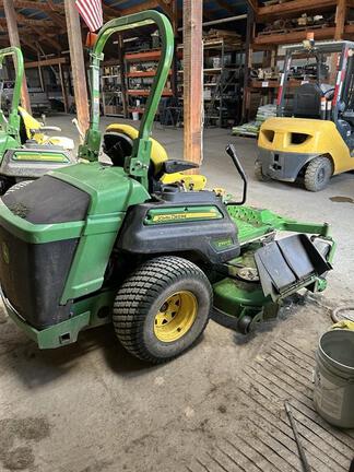 2021 John Deere Z997R
