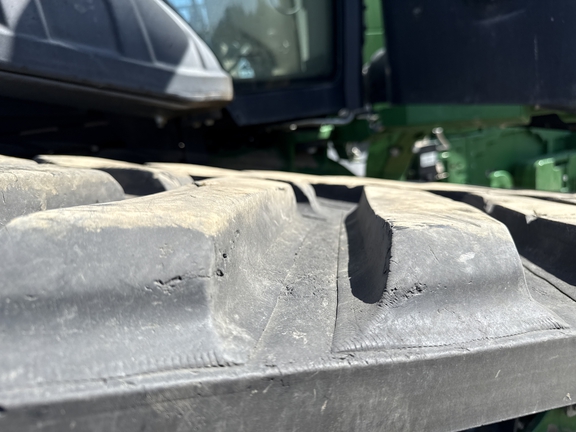 2016 John Deere 8370RT
