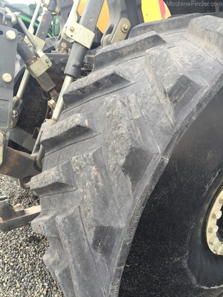 2008 Caterpillar MT755B