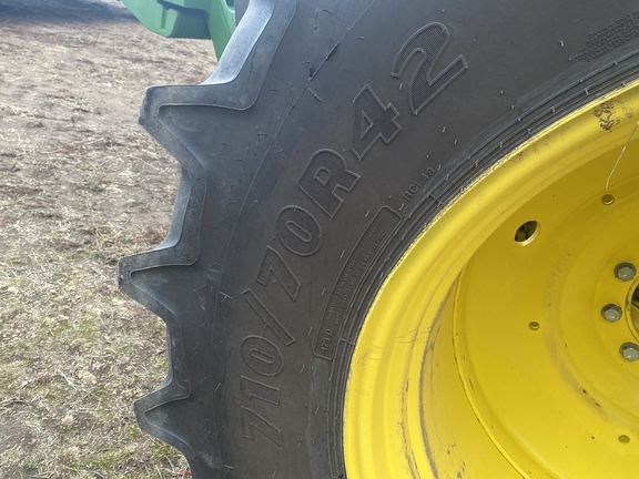 2024 John Deere 9R440