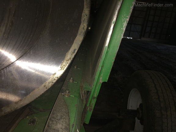 John Deere 0635
