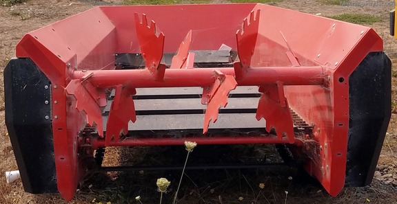 2016 Kuhn 1215