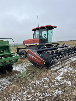 1997 Macdon 9300