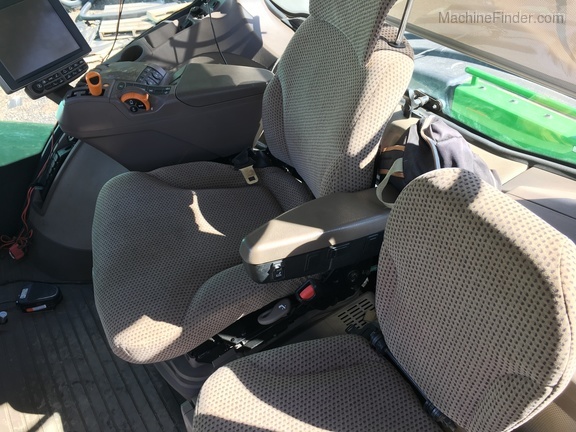 2016 John Deere 9620RX