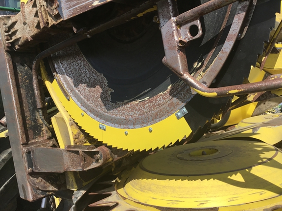 2013 John Deere 7780