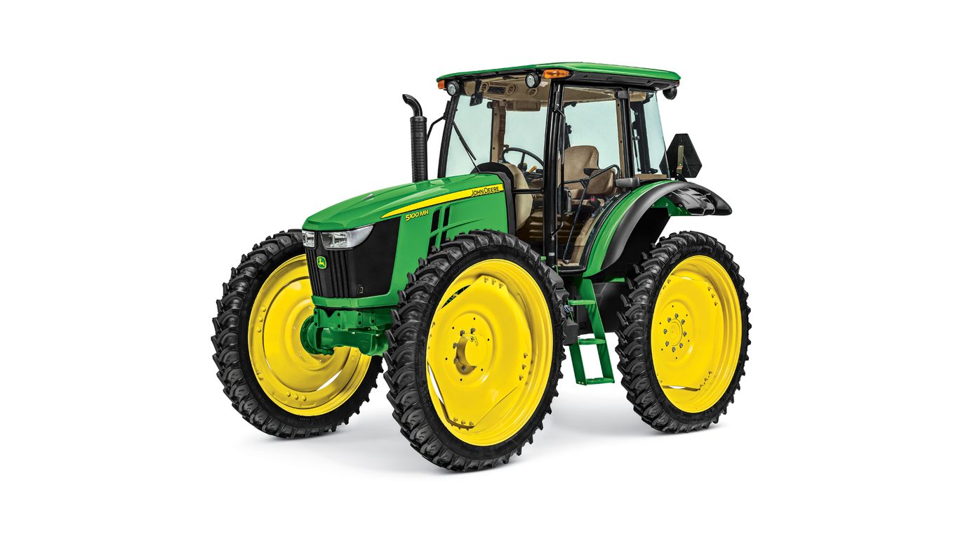 John Deere 5100MH