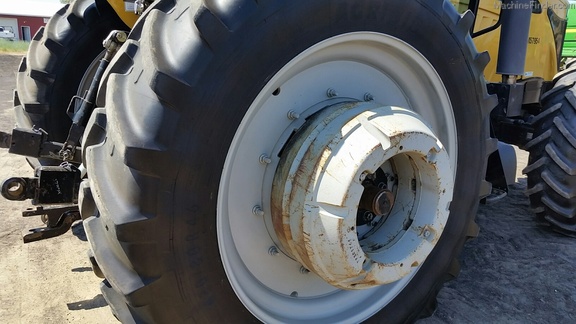 2008 Caterpillar MT575B