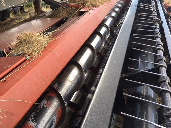 2009 Massey Ferguson 9430