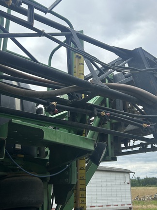 2008 John Deere 4730