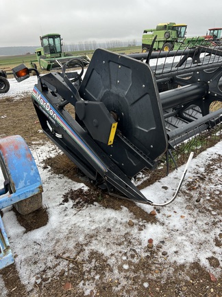1997 Macdon 9300