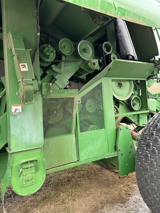 2003 John Deere 9750ST
