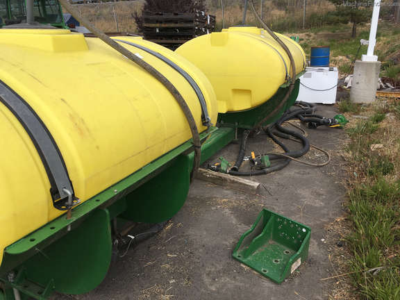 2016 Miscellaneous TANK