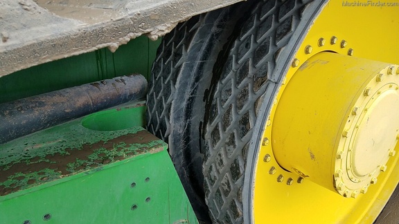 2006 John Deere 9620T