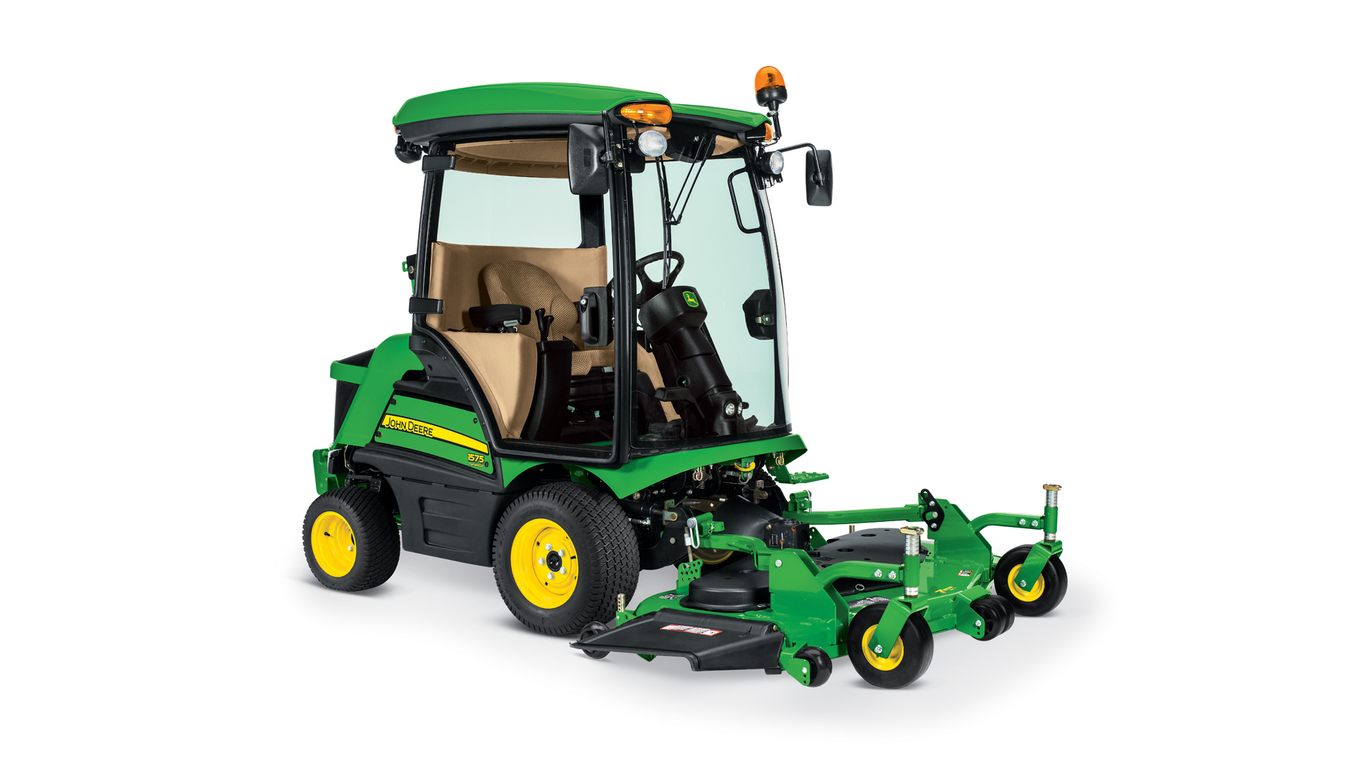 John Deere 1575