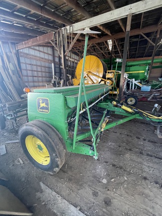 1997 John Deere 450