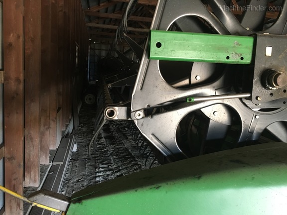 John Deere 0635