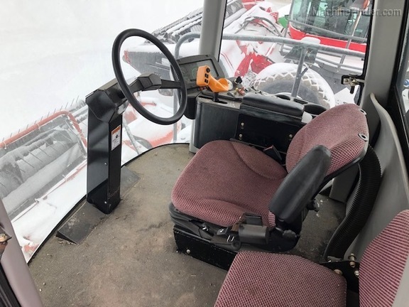 2009 Massey Ferguson 9435