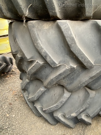 2016 Miscellaneous TIRES