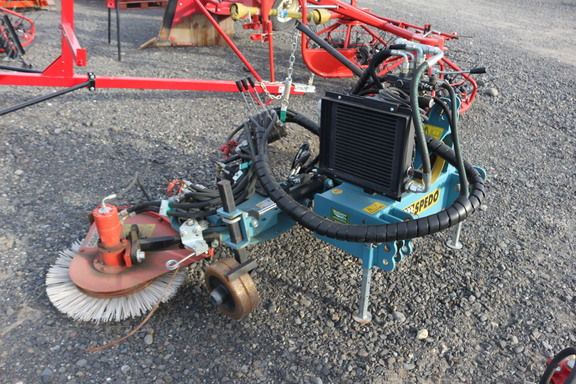 2014 Miscellaneous M1TR60