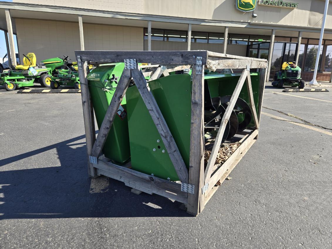 2022 John Deere 60SB