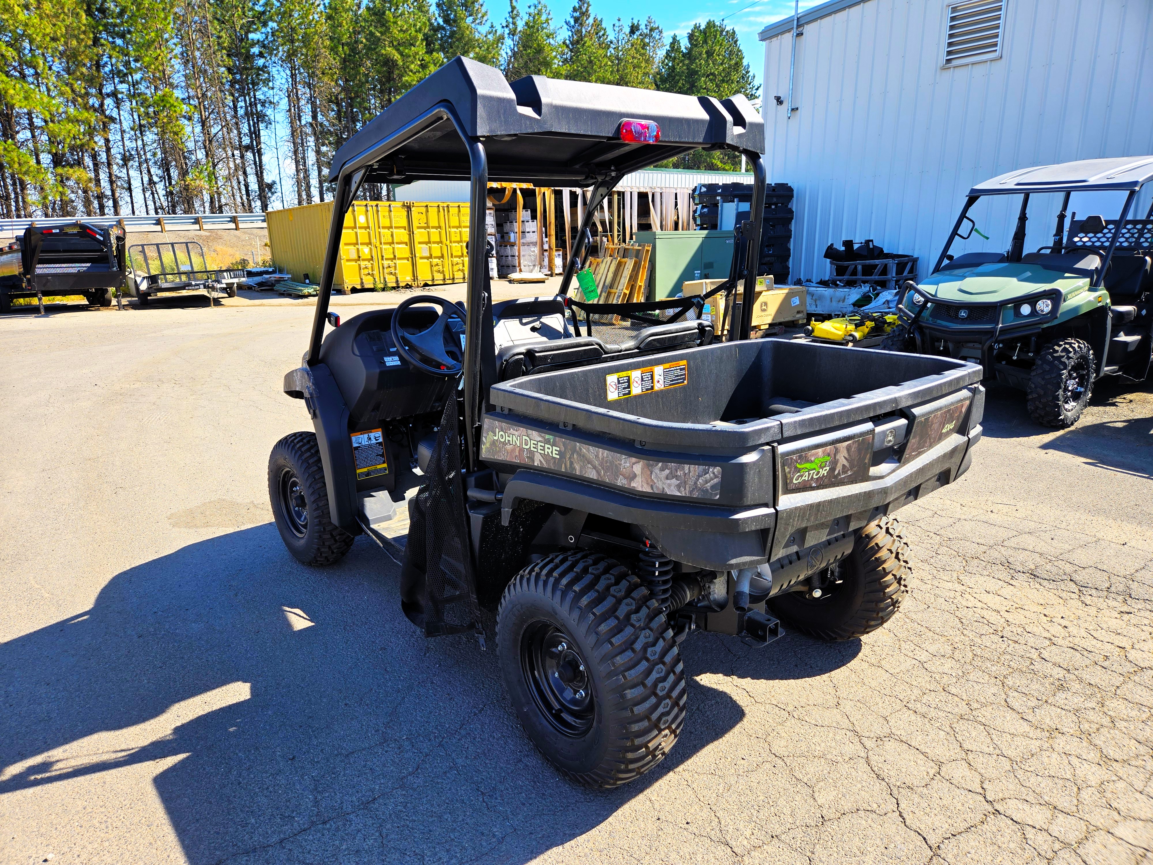 2023 John Deere 590M