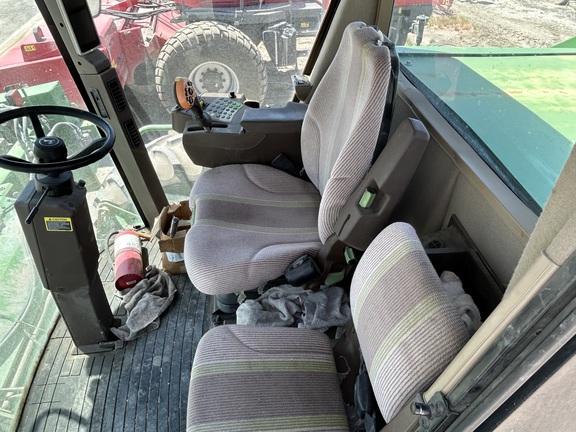 2011 John Deere A400