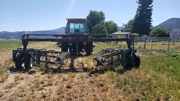 2000 Miscellaneous 8827
