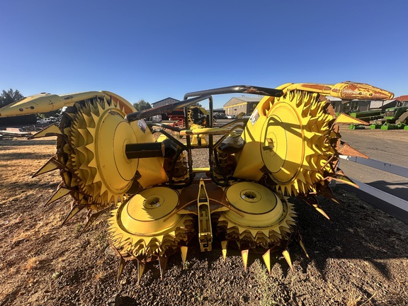2019 John Deere 778