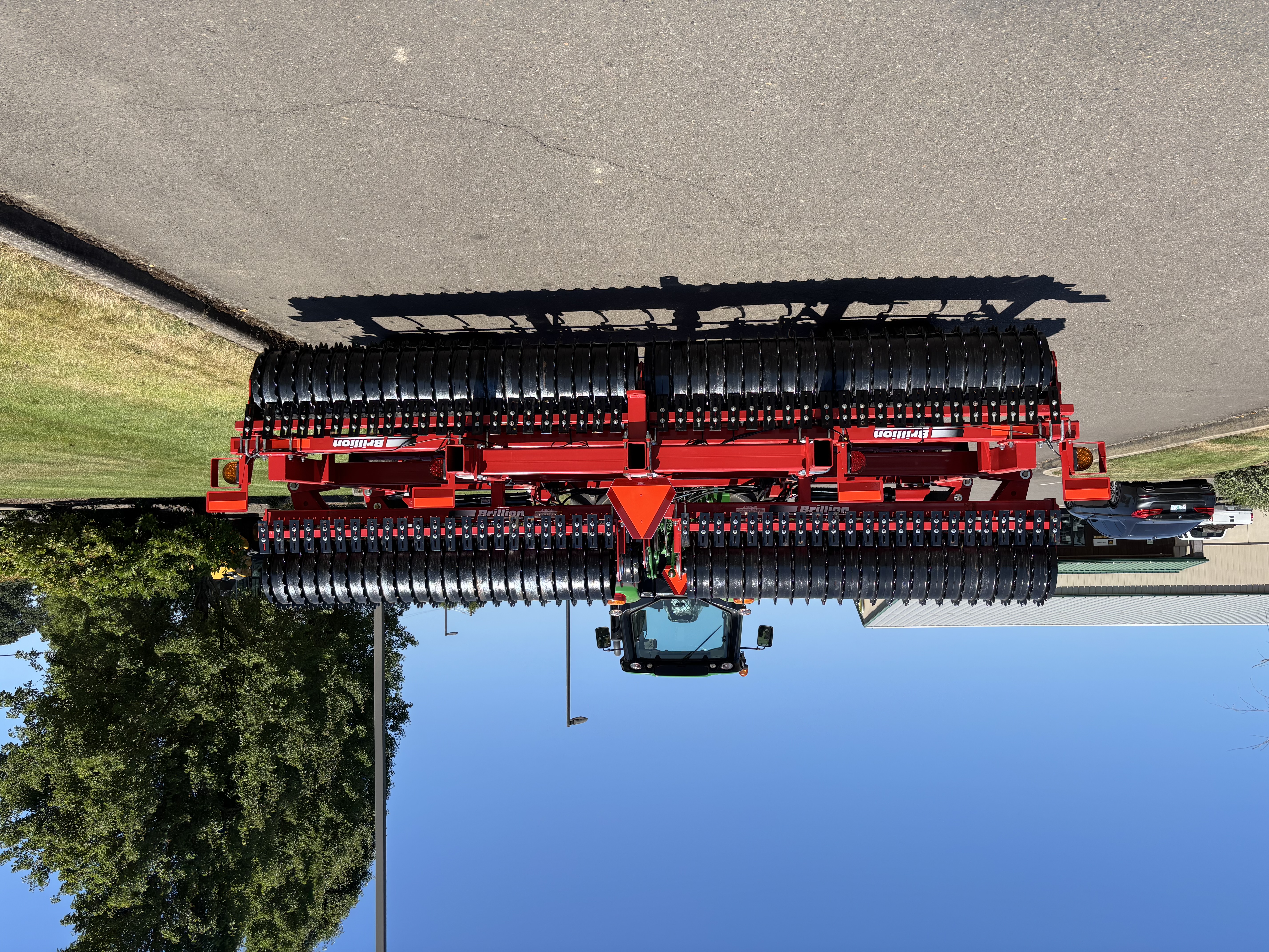 2023 Brillion WLS360