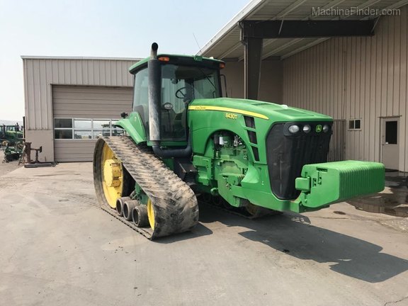 2007 John Deere 8430T