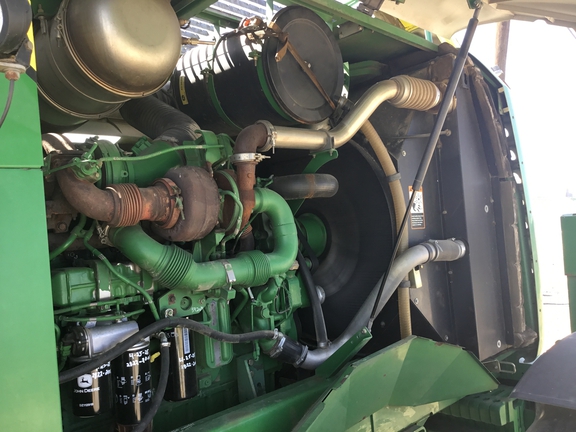 2013 John Deere 7780