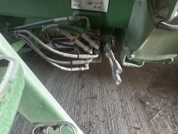 2015 John Deere L340